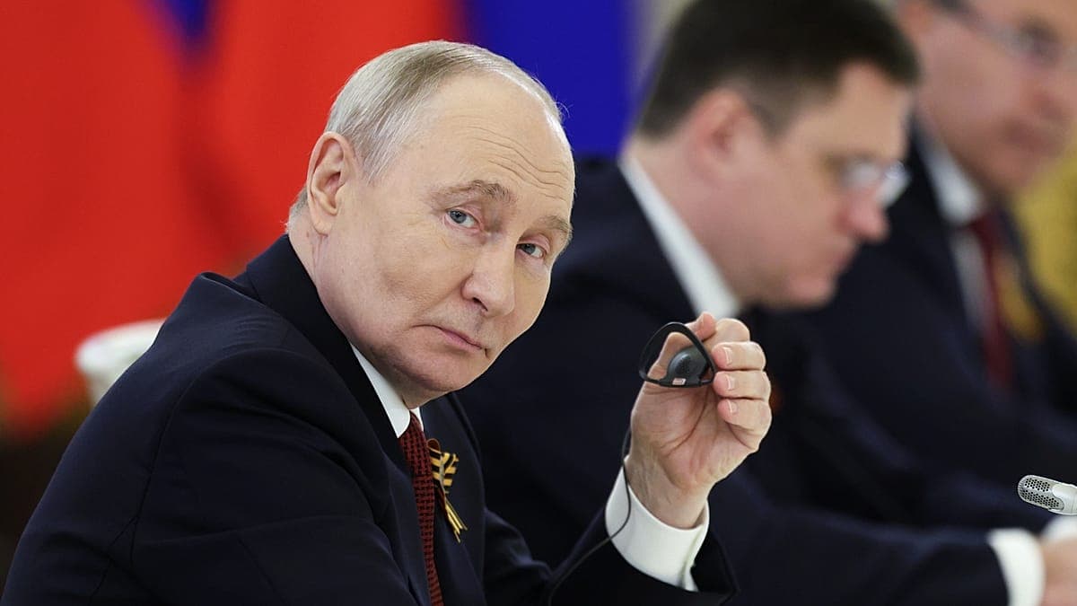 Thirty-Six Countries Approve Special Tribunal to Prosecute Russia's Crime of Aggression Against Ukraine