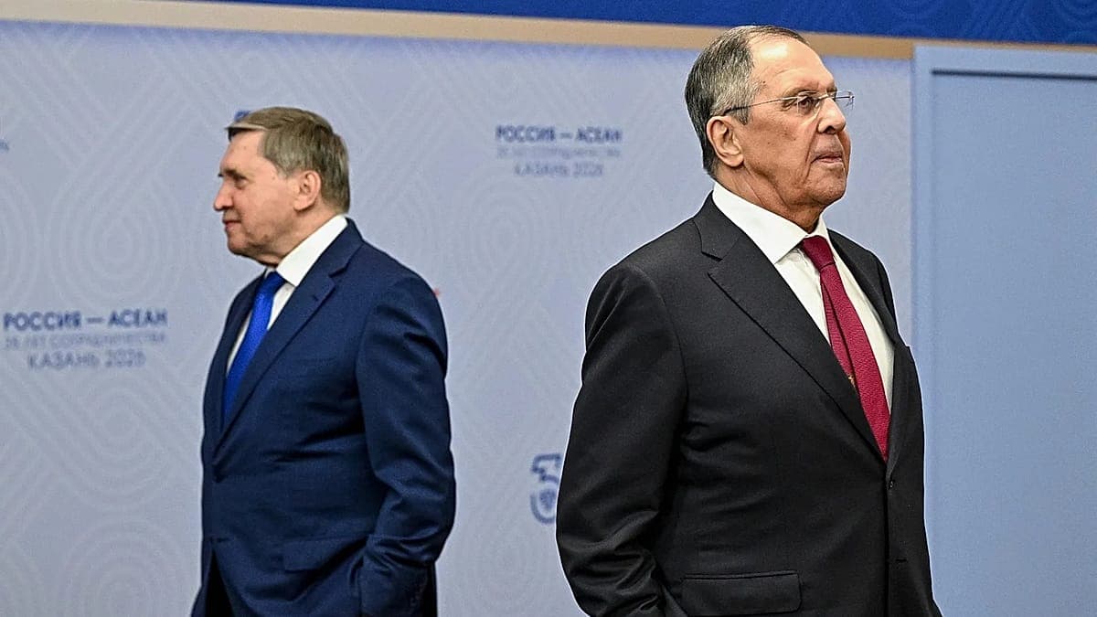 EU leaders agree to renew Russia sanctions for 12 months amid ongoing Ukraine war