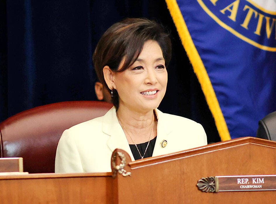 US Lawmakers Introduce Bipartisan Bill Creating 'Tiger Team' for China Sanctions Against Taiwan