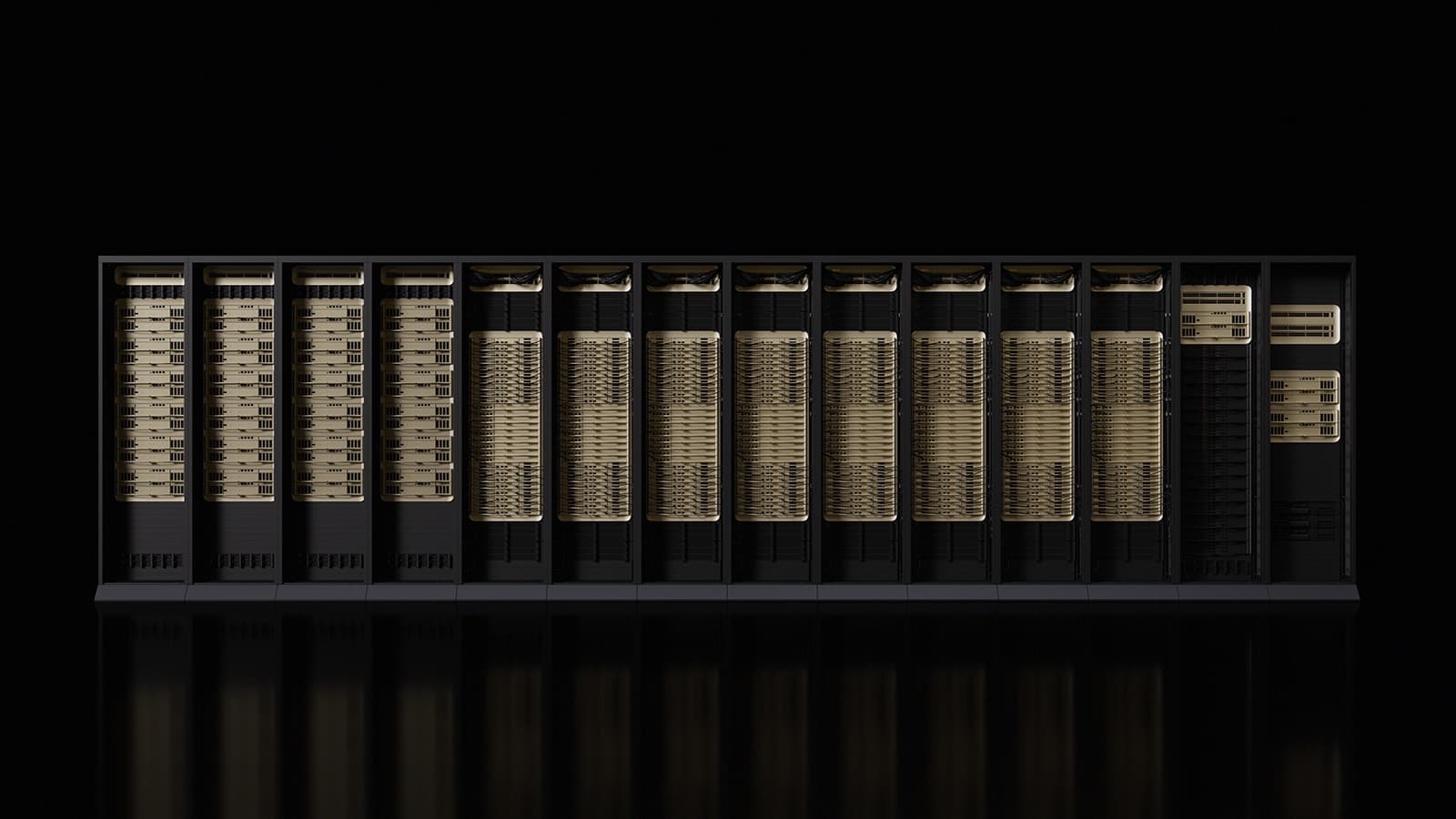 NVIDIA Rubin Platform Launches with 6 New Chips, Promising 10x Inference Cost Reduction Over Blackwell