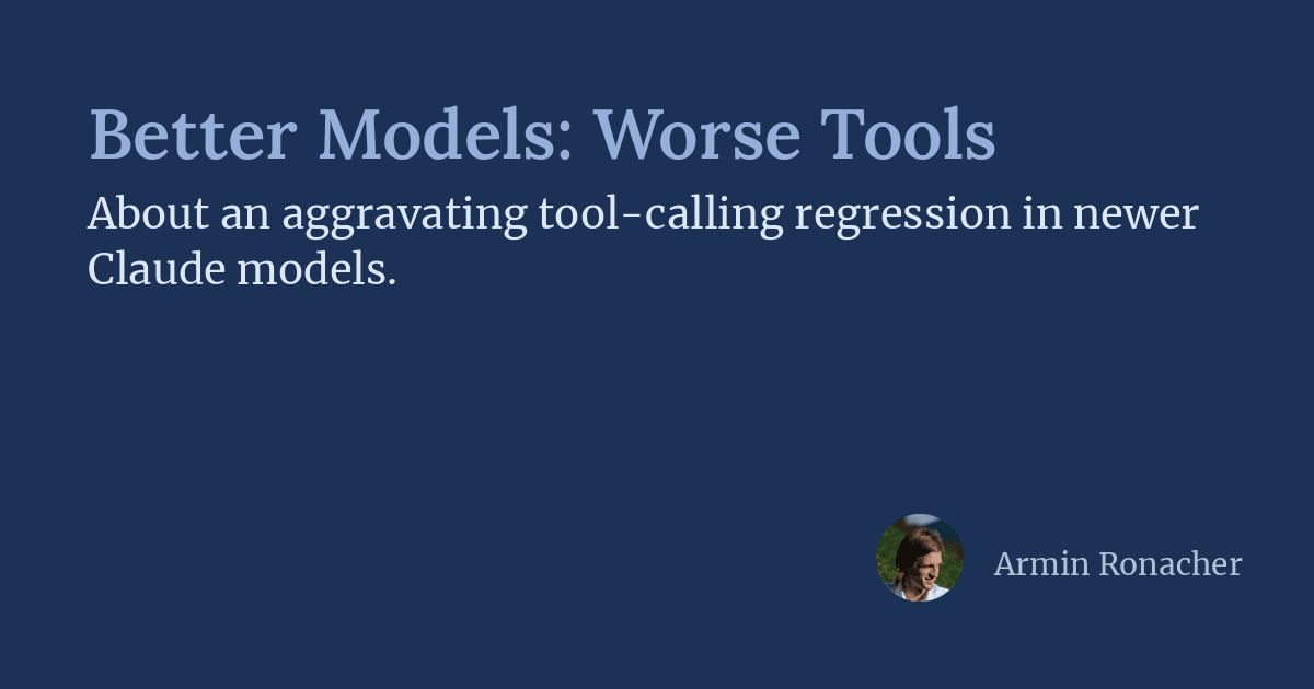 Claude Opus 4.8 and Sonnet 5 Regress on Structured Tool Calling, Breaking Non-Canonical Schemas