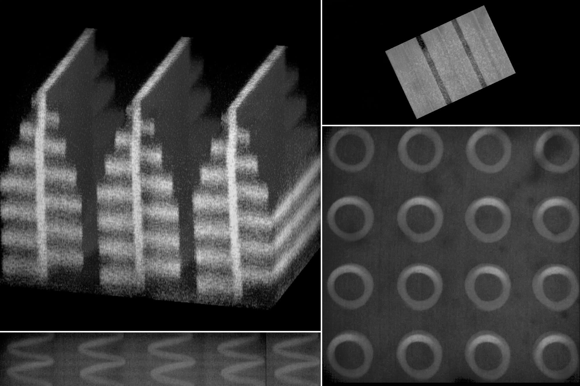 MIT 'Implosion Carving' Shrinks 3D Nanophotonic Devices 2,000-Fold for Visible-Light Optical Computing