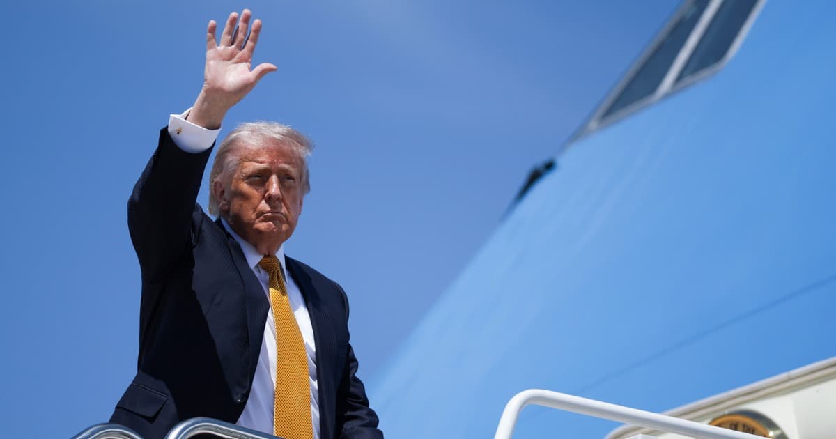 Trump-Xi Summit in Beijing: Trade, Taiwan, and Iran Dominate High-Stakes Talks