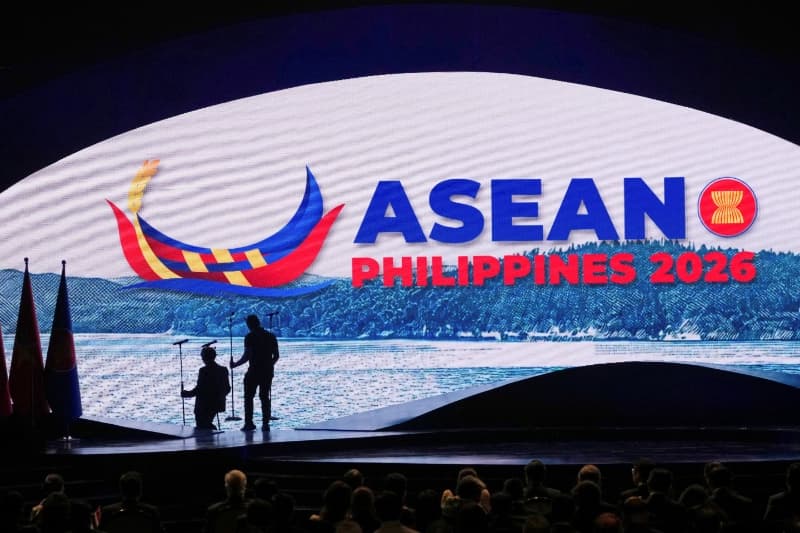 ASEAN Summit in Cebu Focuses on Timor-Leste Accession and Energy Security Amid Hormuz Crisis