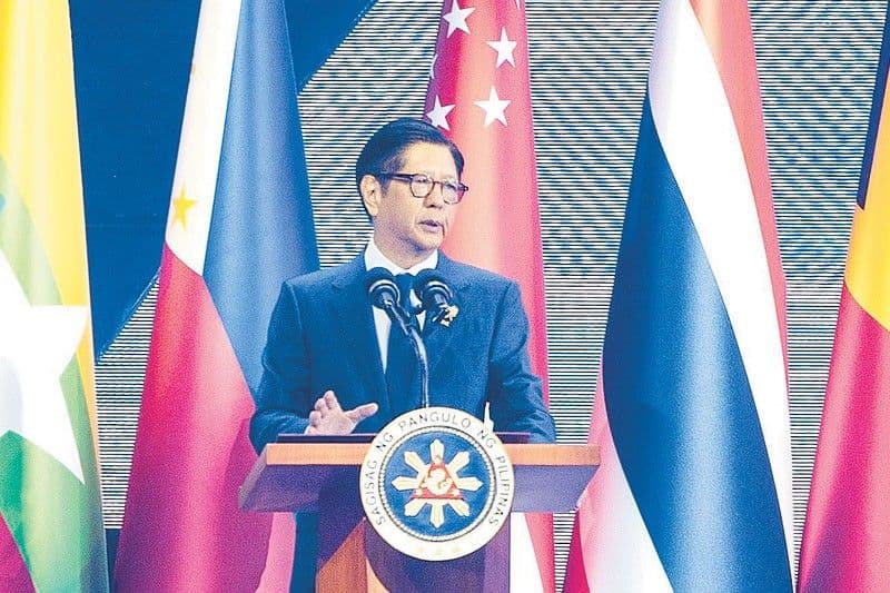 ASEAN Leaders Adopt Maritime Cooperation Declaration, Back Philippine-Led Maritime Center