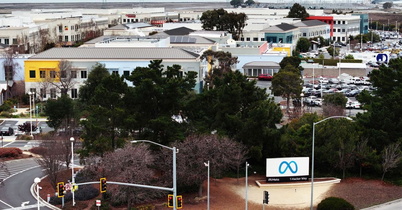Meta employees organize against corporate laptop surveillance software