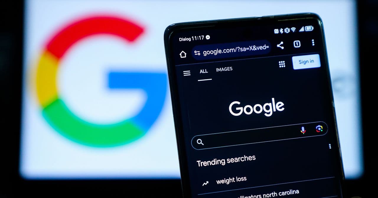 Google Overhauls Search for the First Time in 25 Years, Putting AI Agents at the Center