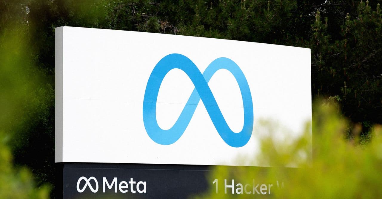 Meta Begins Laying Off 8,000 Employees as It Pivots to an AI-First Company