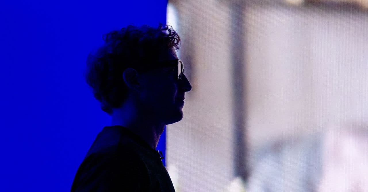 Meta Removes Face-Recognition Code From Smart Glasses App After WIRED Investigation