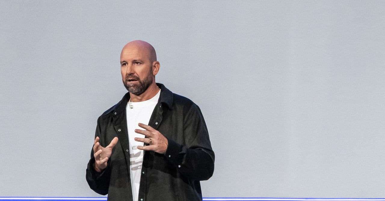 Meta CTO Andrew Bosworth admits AI reorganization was 'atrocious'