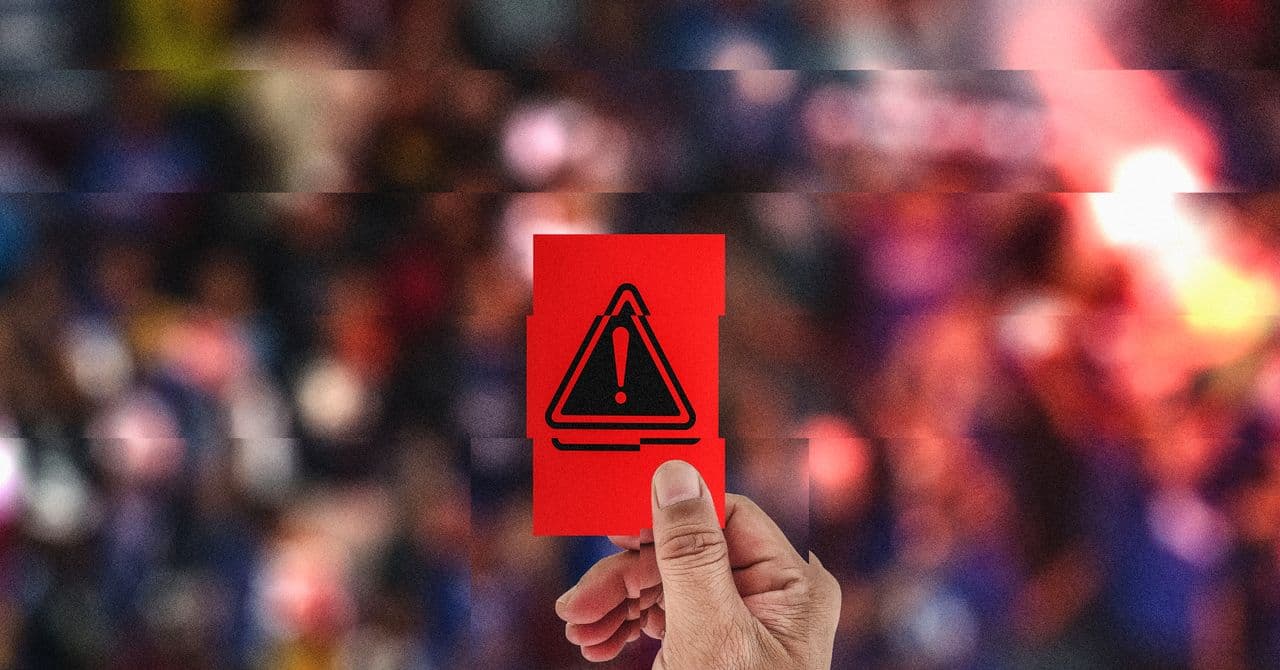 World Cup 2026 Scams Amplified by AI, Making Fake Tickets Harder to Spot