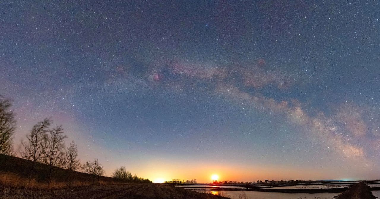 Researchers identify source of mysterious repeating fast radio bursts from space