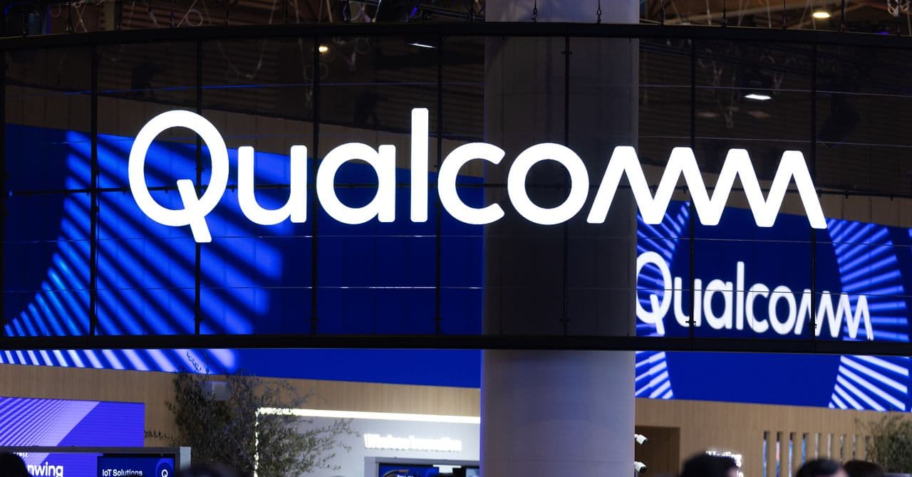Qualcomm acquires chip software startup Modular for nearly $4B