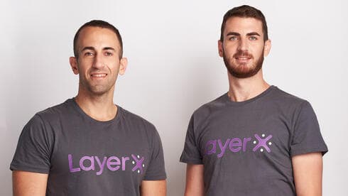 Akamai in Advanced Talks to Acquire Israeli Cybersecurity Startup LayerX for $250 Million