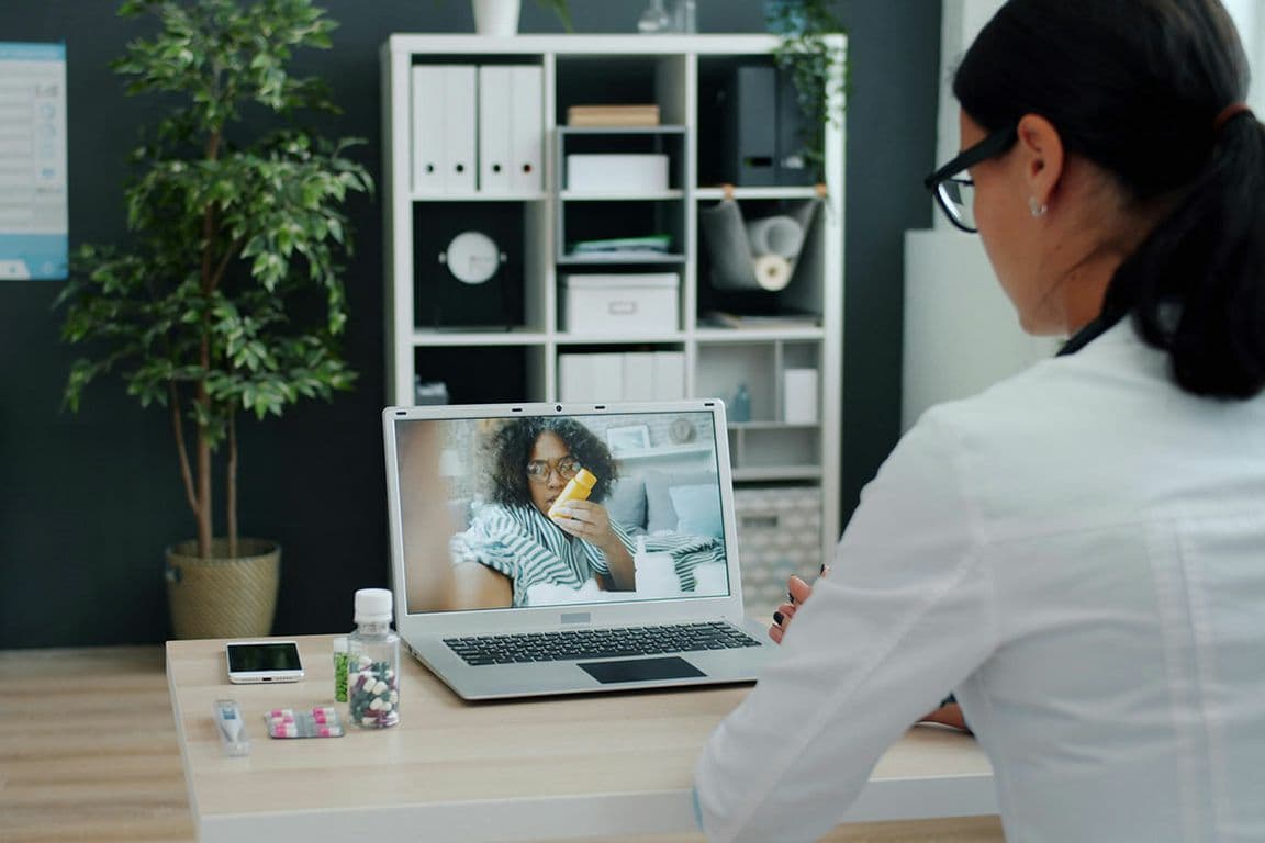 UCLA Study Finds Telemedicine Expansion Did Not Increase Healthcare Usage or Costs