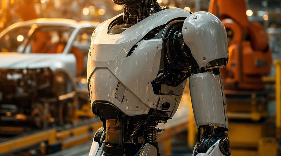 Hyundai Acquires SoftBank's Remaining Boston Dynamics Stake for $325M, Gains Full Ownership