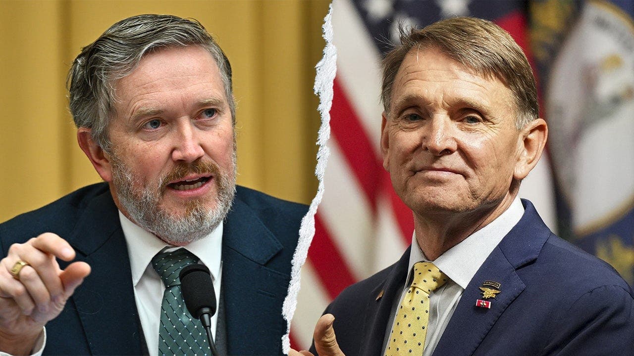 Trump-Backed Challenger Defeats Thomas Massie in Kentucky GOP Primary