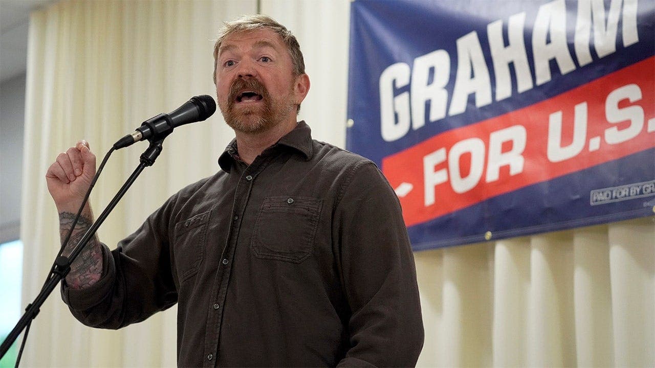 Maine Democrats Weigh Fate of Senate Candidate Amid Explosive Allegations