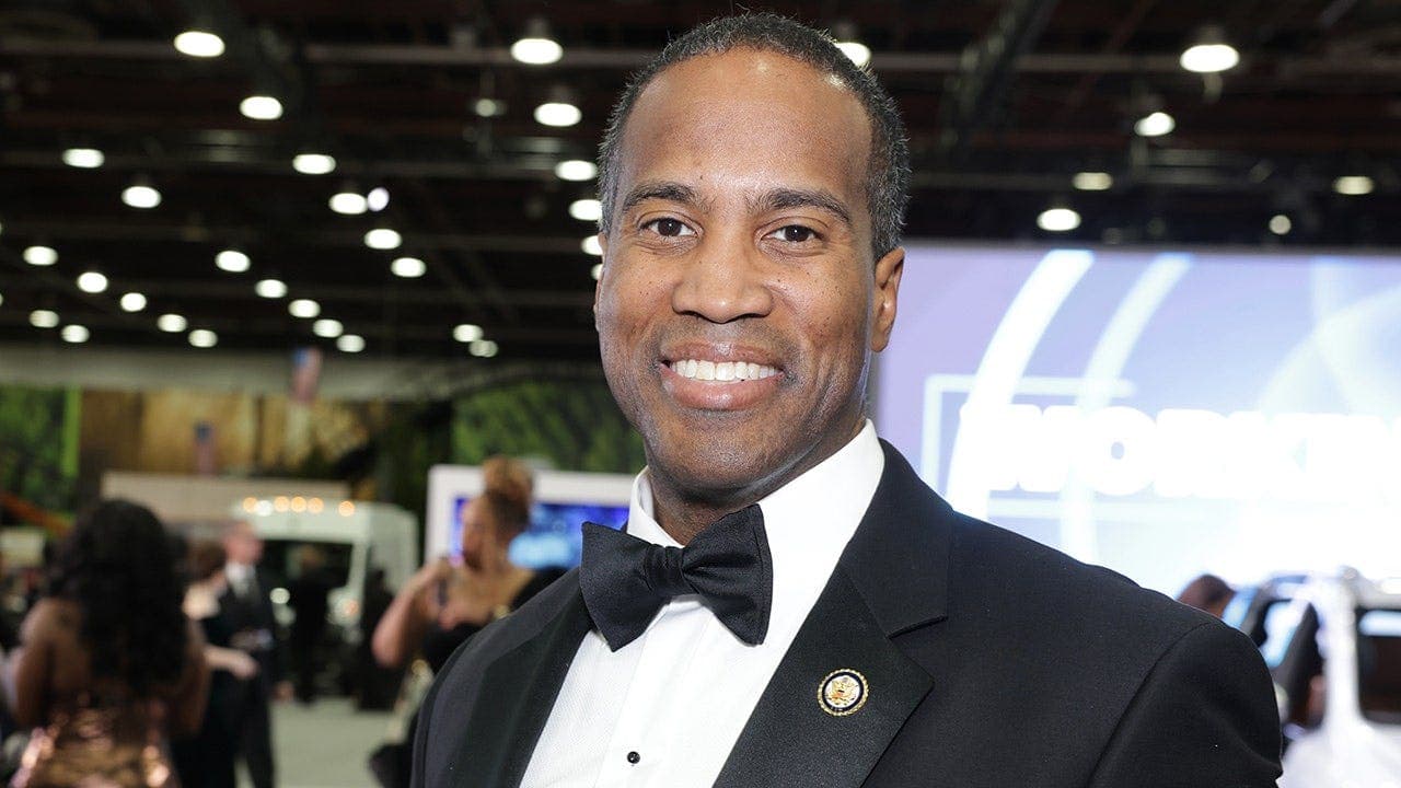 Trump Endorses John James in Michigan Governor Race as Rival Exits Primary