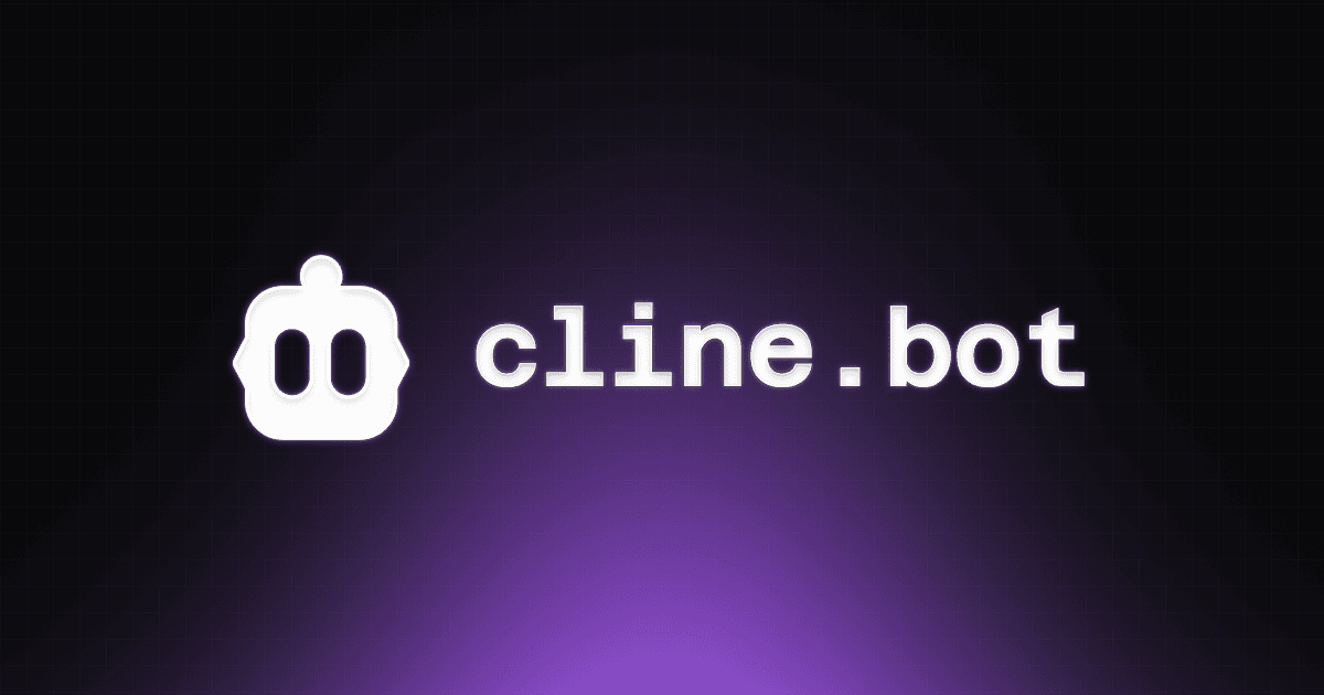 Cline Releases Open-Source Agent Runtime SDK with CLI v3.0.0