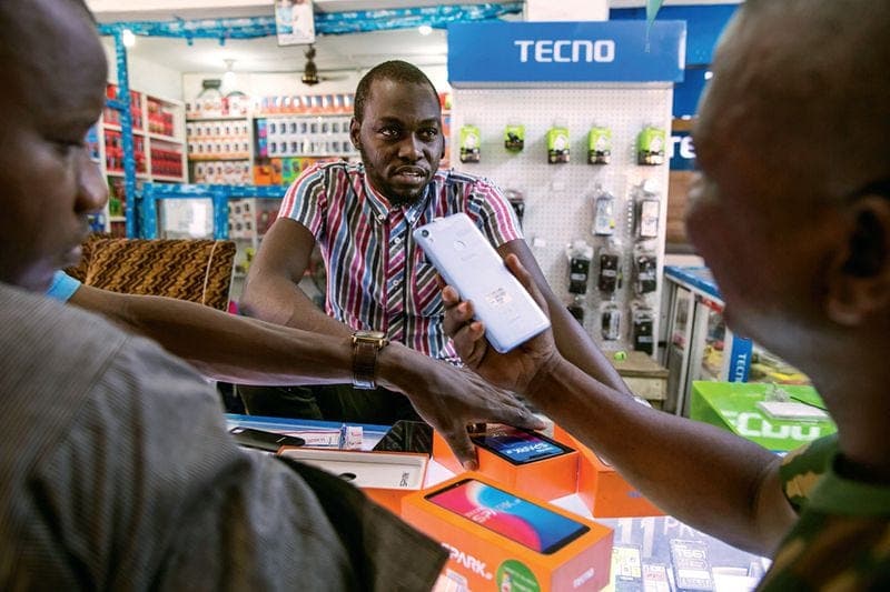 Memory Shortage Driven by AI Demand Is Repricing Consumer Electronics