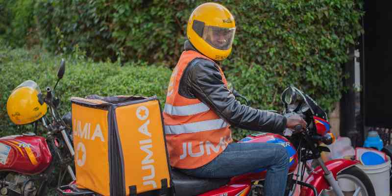 Jumia cuts 200 jobs as AI takes over more business operations