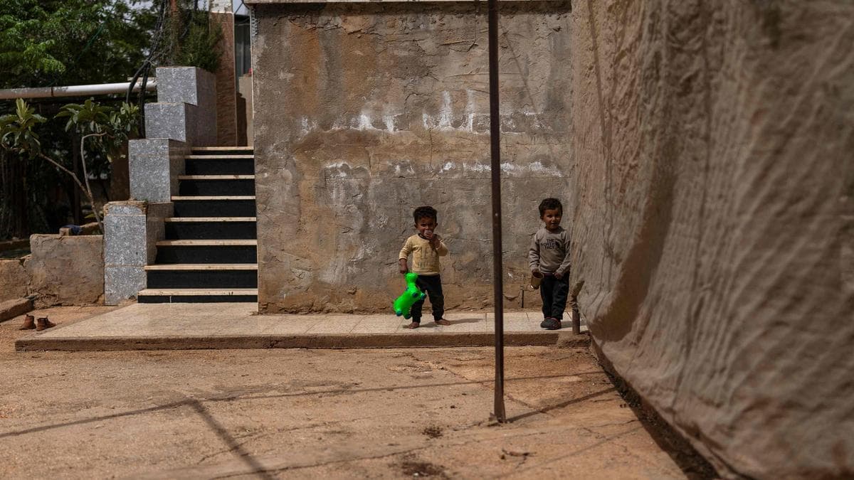 UN condemns child death toll from Israeli operations in West Bank — 70 children killed since January 2025