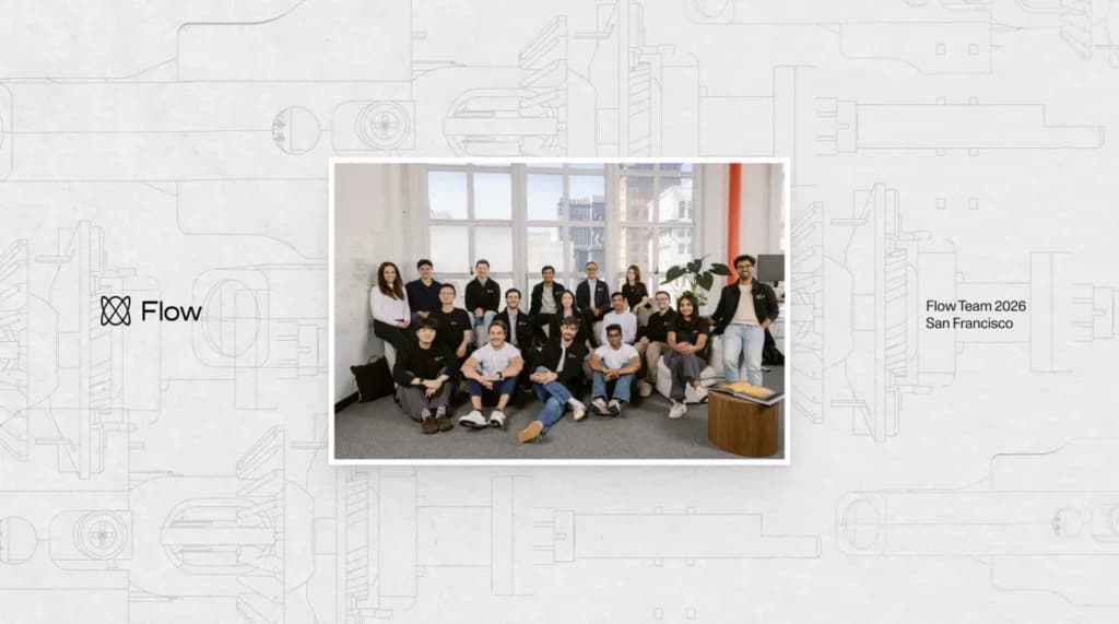 Flow Engineering raises $50M Series B at $750M valuation for AI hardware-design agents