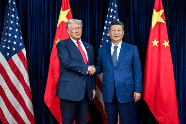 Trump-Xi Beijing summit confirmed for May 14-15 with Taiwan atop the agenda