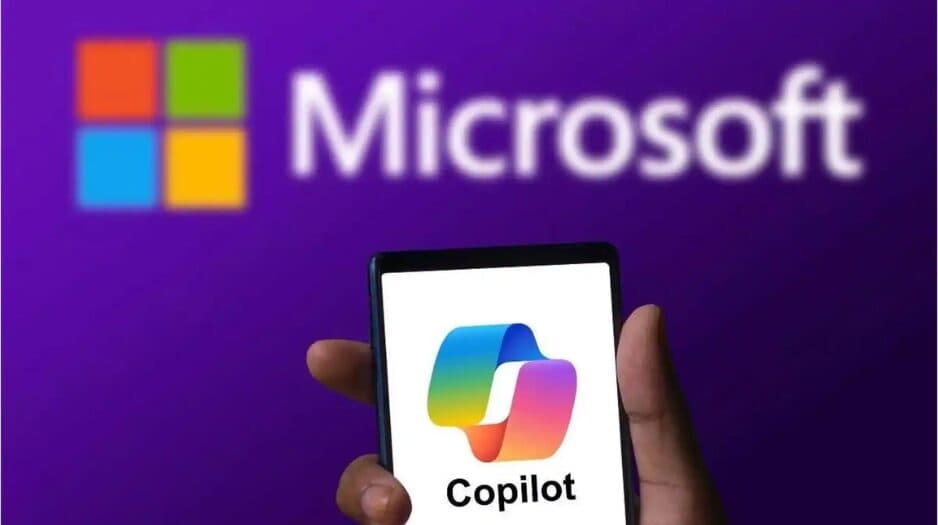 Microsoft Brings GPT-5.5 Instant to Microsoft 365 Copilot and Copilot Studio