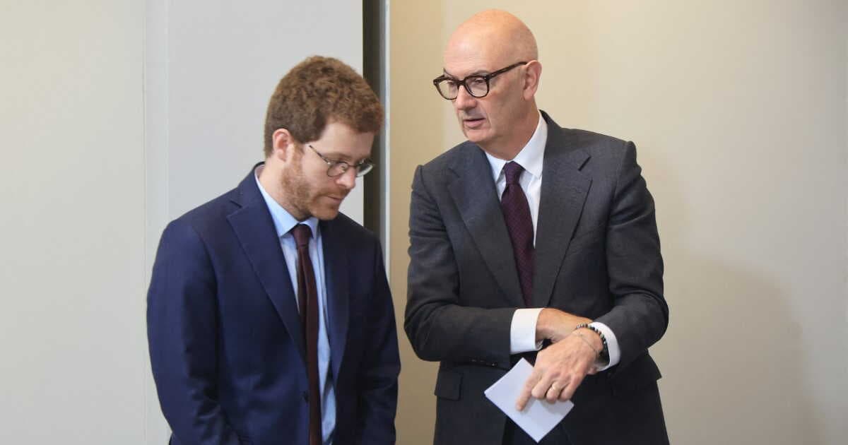 French government presents 2027 budget with about EUR43bn in new measures as opposition threatens censure