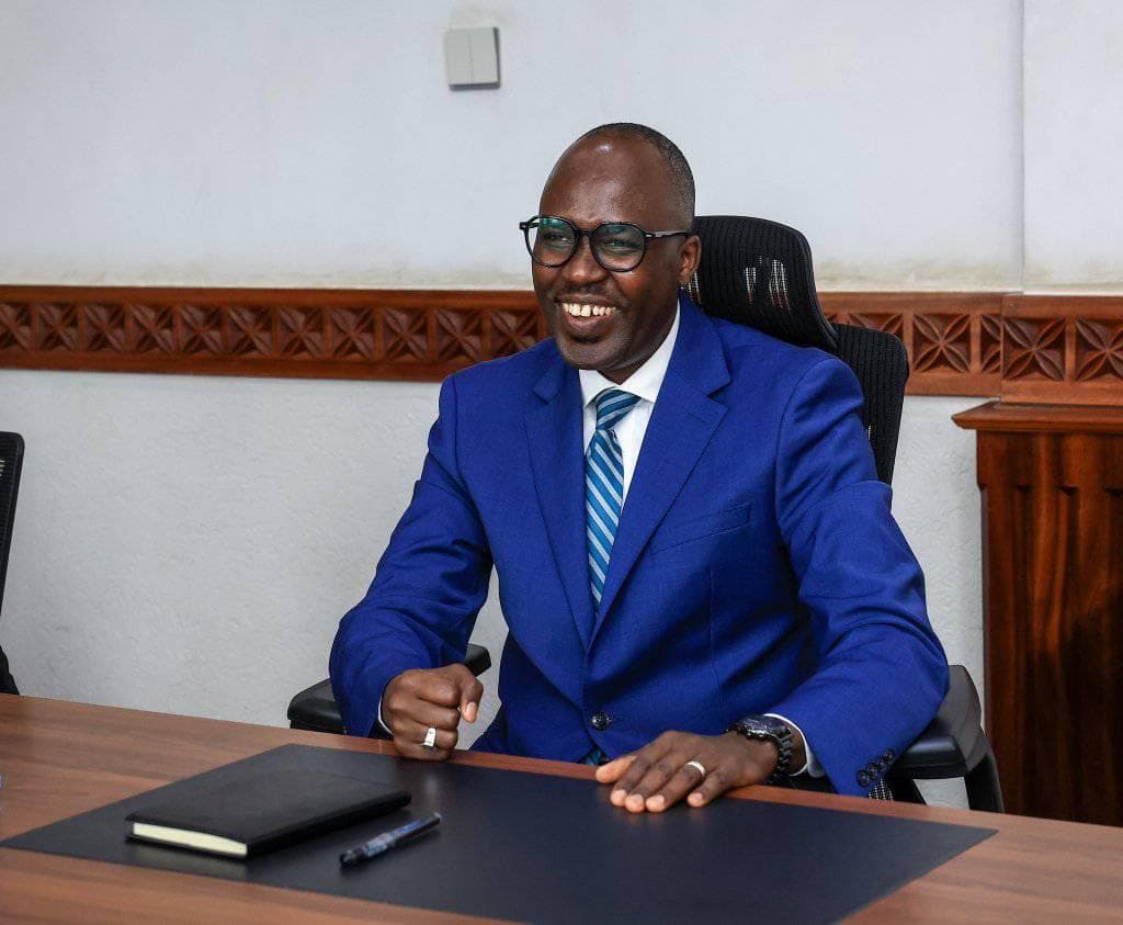 African Leaders Prepare for Africa Forward Summit Exploring Continental Security Financing Autonomy