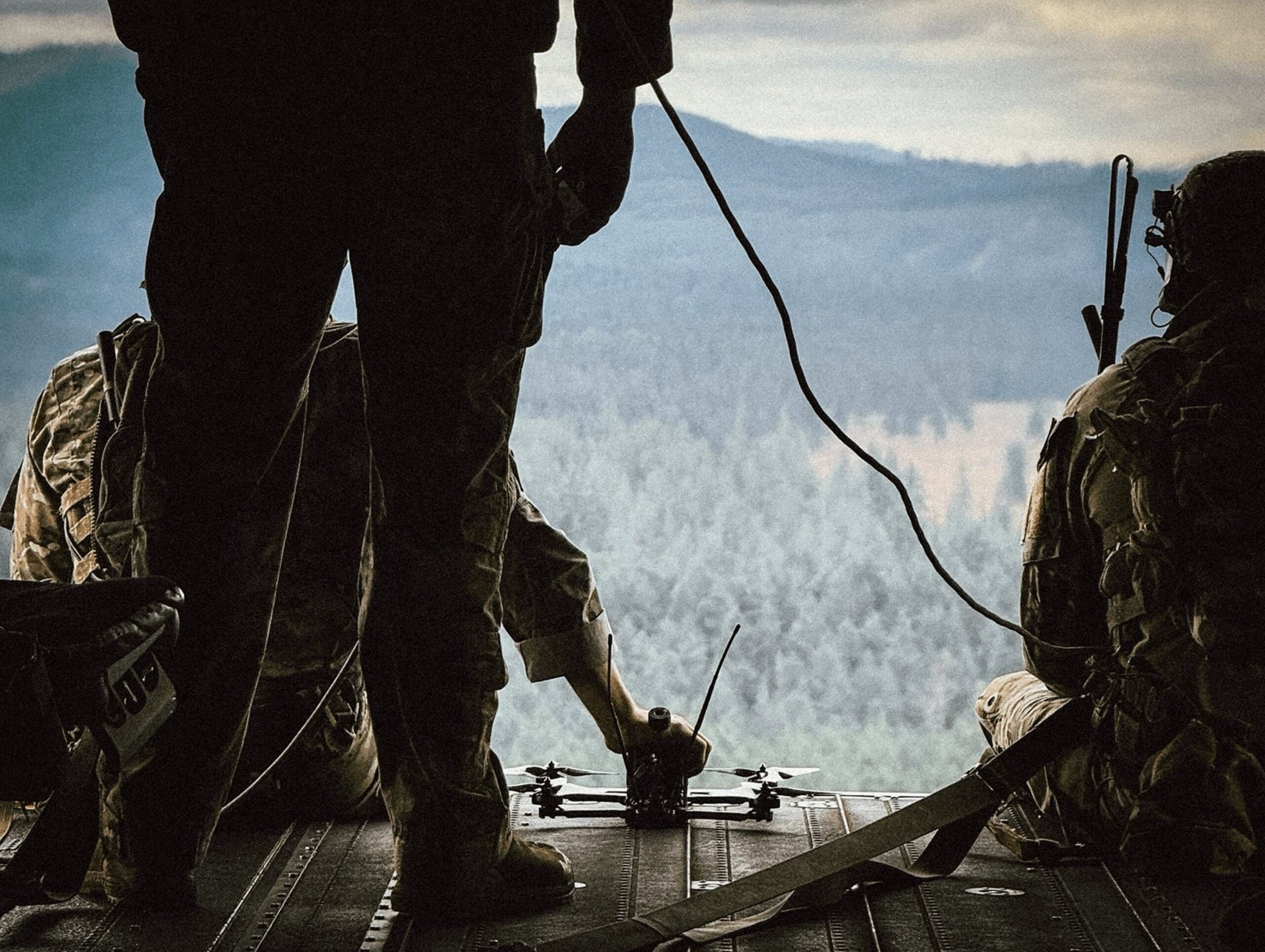 Neros Technologies Wins $500M Army Contract for Archer FPV Drones (Potentially Hundreds of Thousands of Units)