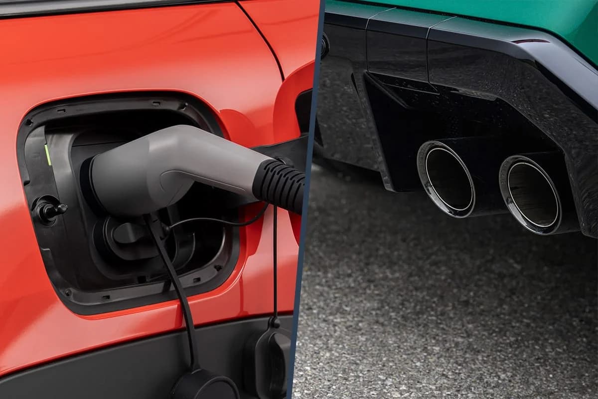 EU Parliament committee postpones vote on Commission's Auto Package