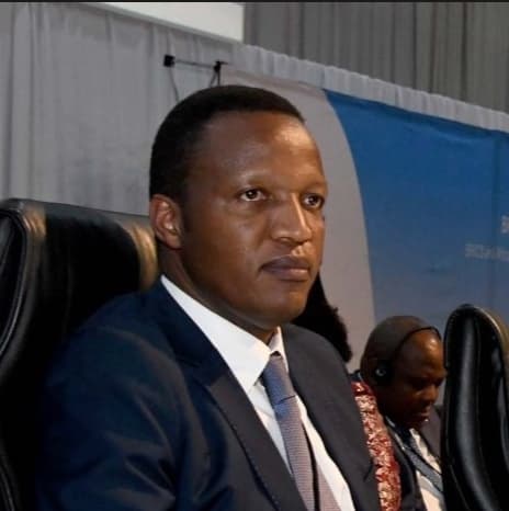 South Africa's Monale Ratsoma Appointed Vice President and Chief Risk Officer of BRICS New Development Bank
