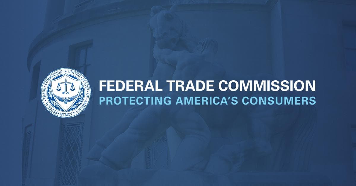 FTC Sets May 19 Deadline for Take It Down Act Compliance, Threatening $53,088 Per Violation