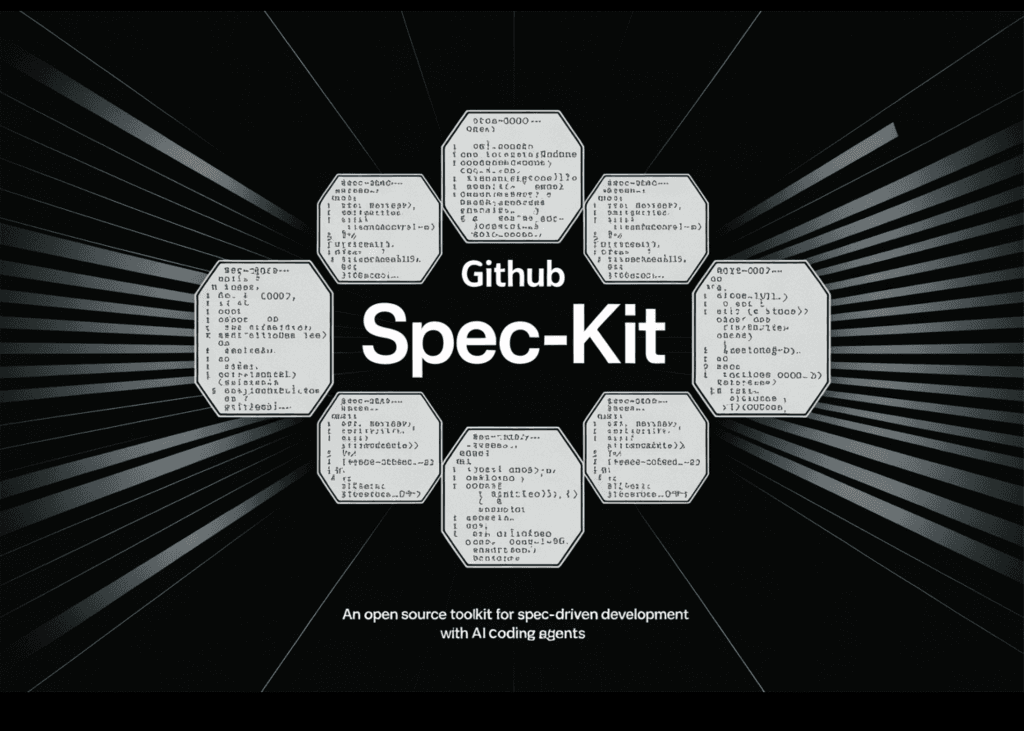 GitHub Spec-Kit Hits 90K+ Stars as Spec-Driven Development Goes Mainstream