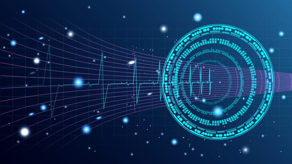 FDA-cleared AI tool EchoNext screens for structural heart disease from EKGs